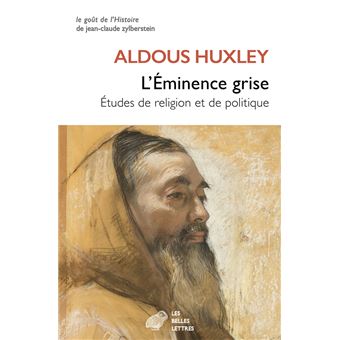 L'Éminence grise