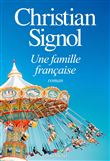 Une famille française