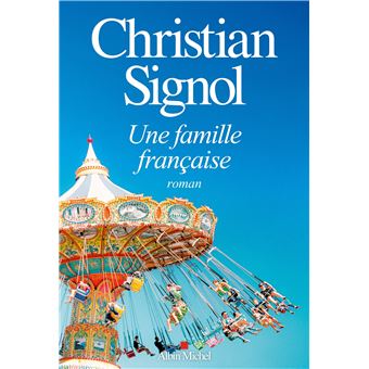 Une famille française