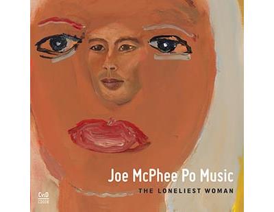 Loneliest woman/music of ornette coleman