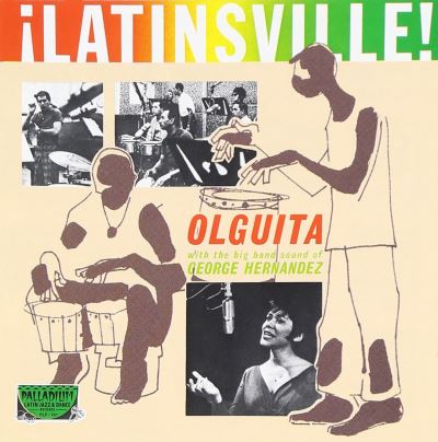 Latinsville