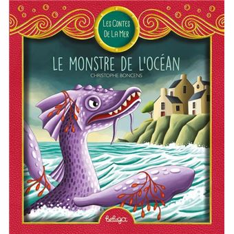 Le monstre de l'océan