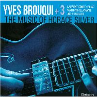 Music of horace silver
