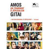 Un Tramway à Jérusalem DVD