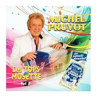 Michel Pruvot - 1