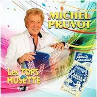 Les Tops du Musette Volume 3