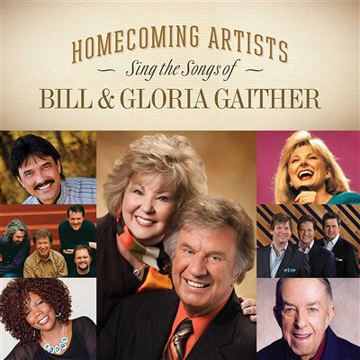 Homecoming artists sing songs bill and gloria