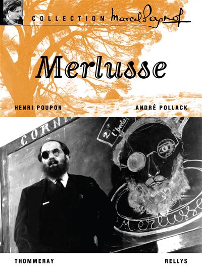 Merlusse DVD