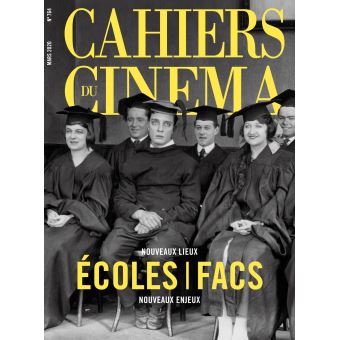 Cahiers du cinéma