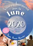 Vivre en harmonie avec la lune 2020