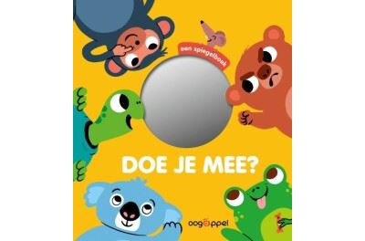 Doe je mee ?
