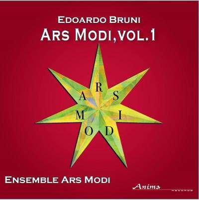 Ars modi vol 1