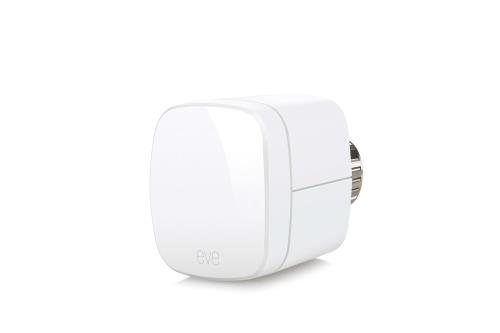 Vanne de radiateur thermostatique Elgato Eve Thermo Blanc