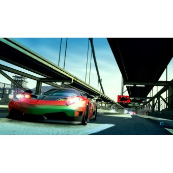 Burnout Paradise : Remastered Nintendo Switch