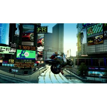 Burnout Paradise : Remastered Nintendo Switch