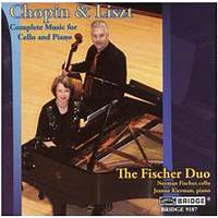 Complete music for cello