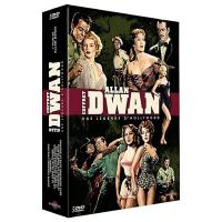 Coffret Allan Dwan - Coffret Prestige - 7 Films