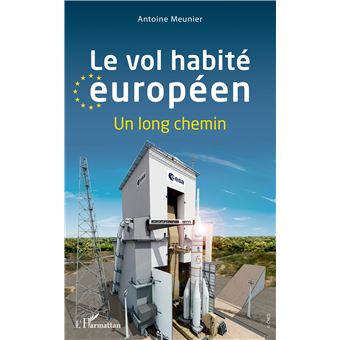 Le vol habité européen