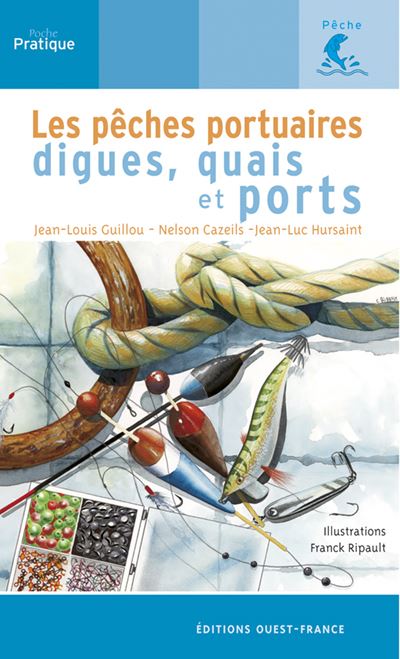 Livre : Pêches en étang, le livre de Michel Pollet
