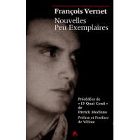 Nouvelles peu exemplaires