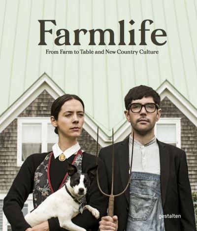 FARMLIFE. NEW FARMERS AND GROWING FOOD