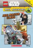JEDI MASTER CLASS
