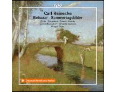 Belsazar / Sommertagsbilder