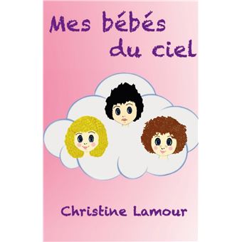 Mes bébés du ciel