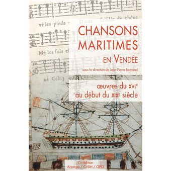 Chansons maritimes en Vendée