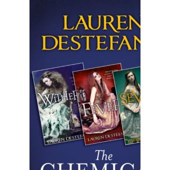 The Chemical Garden Series Books 1 3 Wither Fever Sever Epub