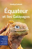 Equateur et îles Galapagos 6ed