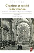 Chapitres et société en Révolution