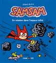 SamSam, Tome 07