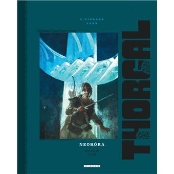 Thorgal luxes - Neokóra luxe / Edition spéciale, Edition de Luxe