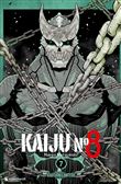 Kaiju N°8 T07 Special Edition