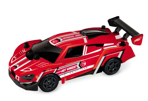 Voiture radio commandée Hot Wheels 1:28 Mondo Motors