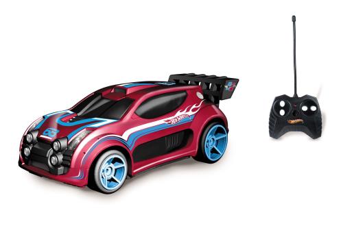 voiture télécommandée hot wheels buggy
