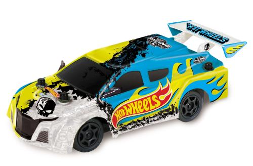 voiture télécommandée hot wheels buggy