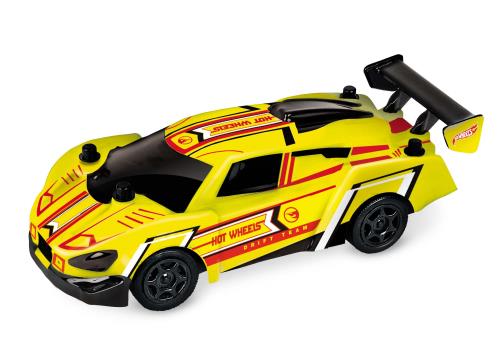 voiture télécommandée hot wheels stunt buggy