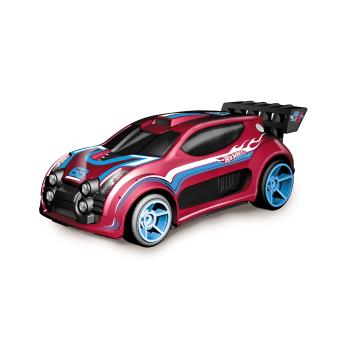 voiture télécommandée hot wheels stunt buggy