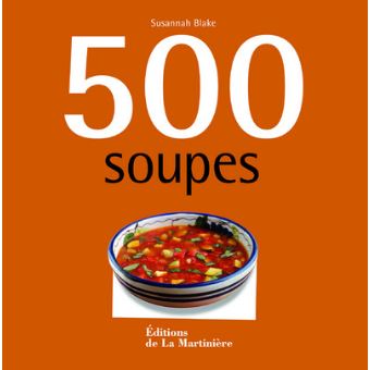 500 soupes - 1