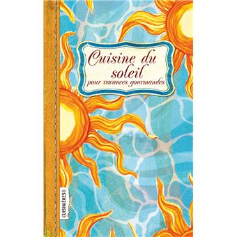 Cuisine du soleil - 1