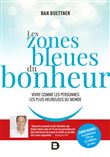 Les zones bleues du bonheur