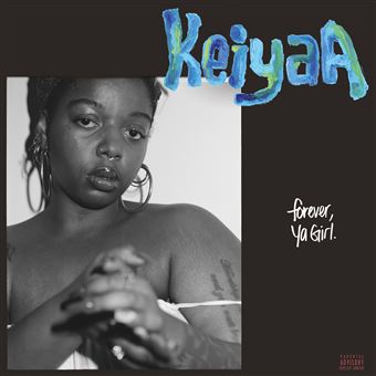 Forever Ya Girl - Vinilo