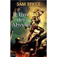 La porte des Eons - tome 1 Le livre des abysses