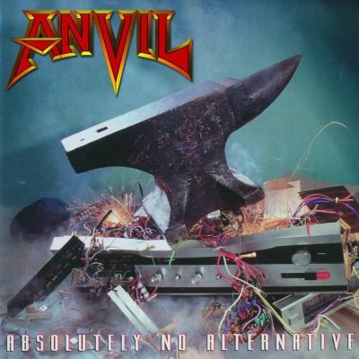Absolutely no alternative dig/remasterise