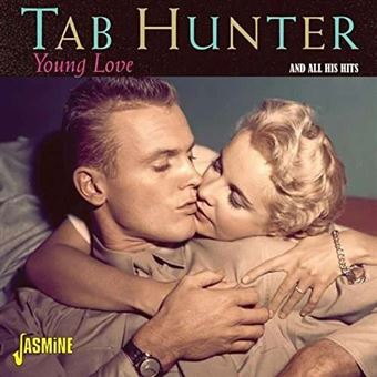 Young Love and All His Hits