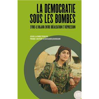 La démocratie sous les bombes