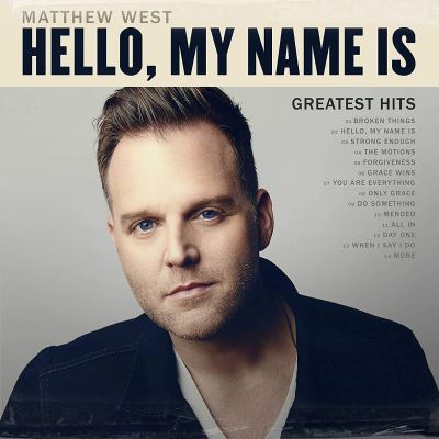 Hello My Name Is Greatest Hits