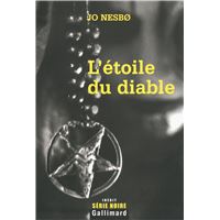 Une Enquête De L'Inspecteur Harry Hole -  : L'étoile du diable